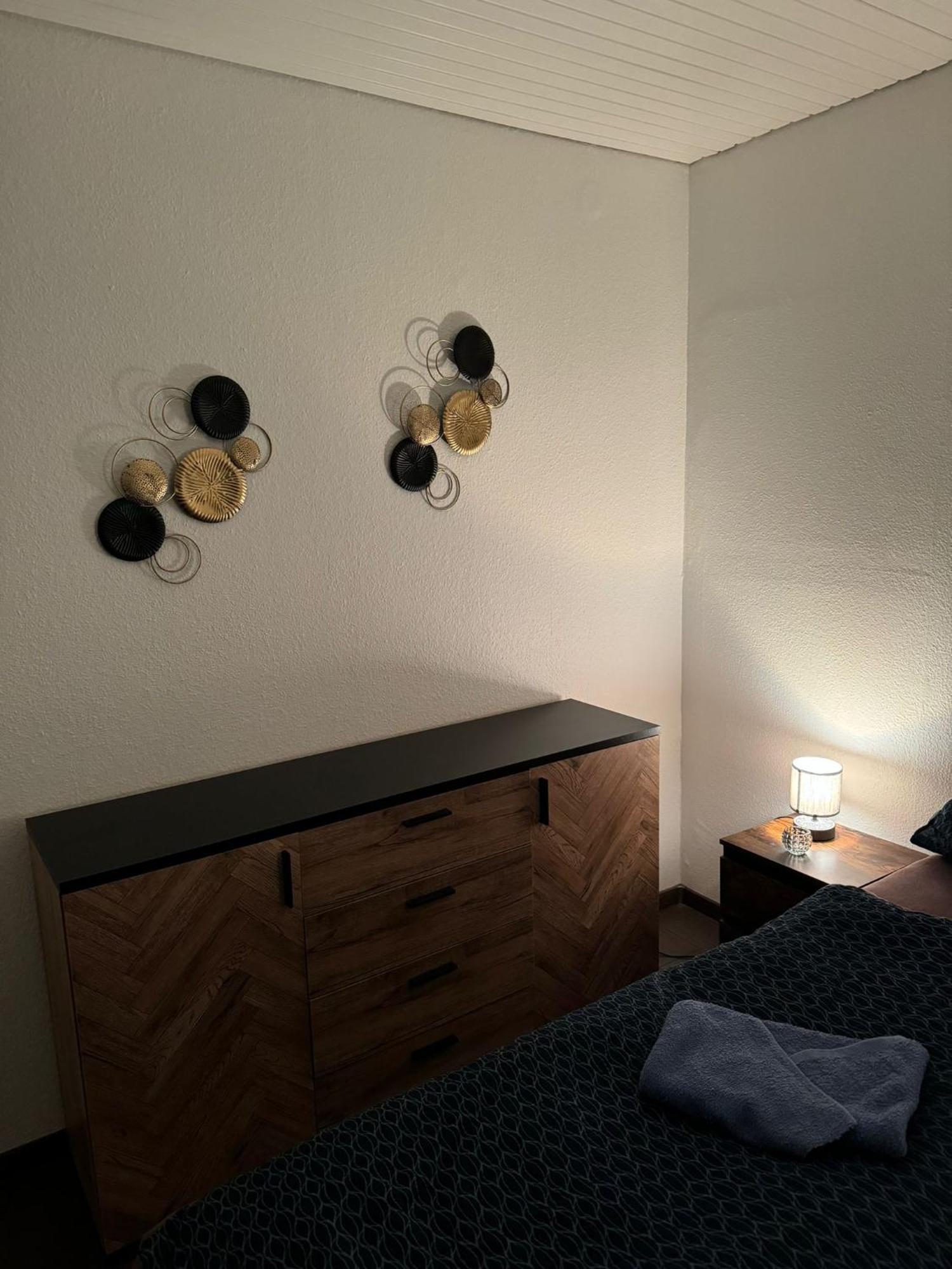 Blue Wave Apartment Bad Harzburg